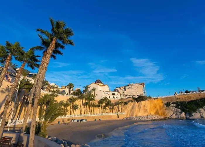 Tucasaenbenidormplaya