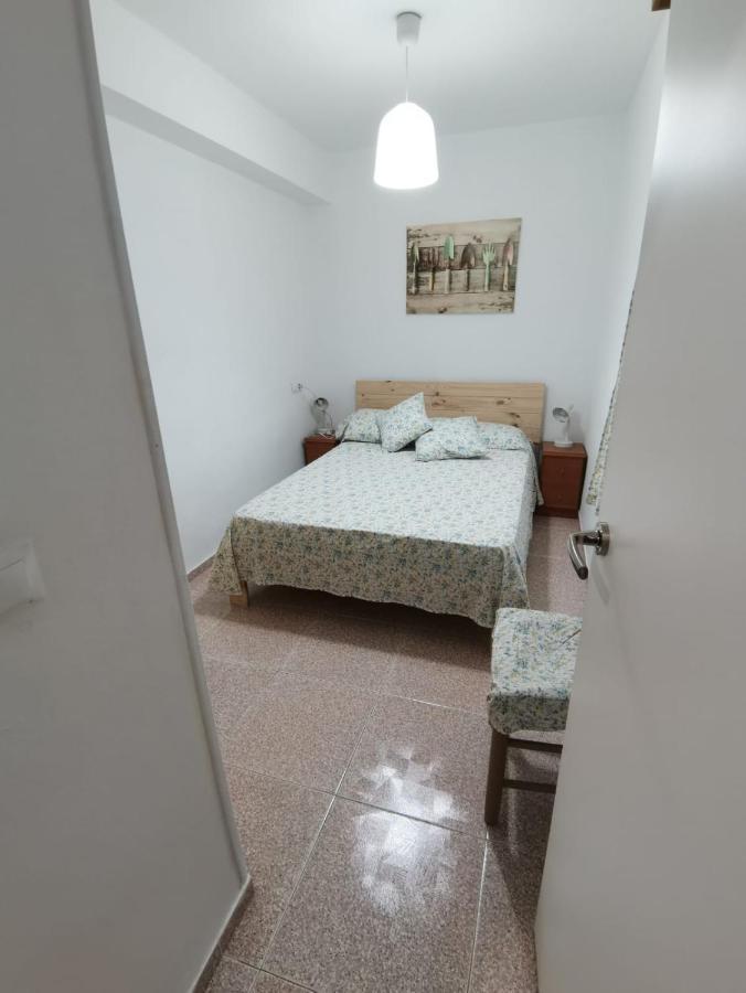 Tucasaenbenidormplaya Apartment