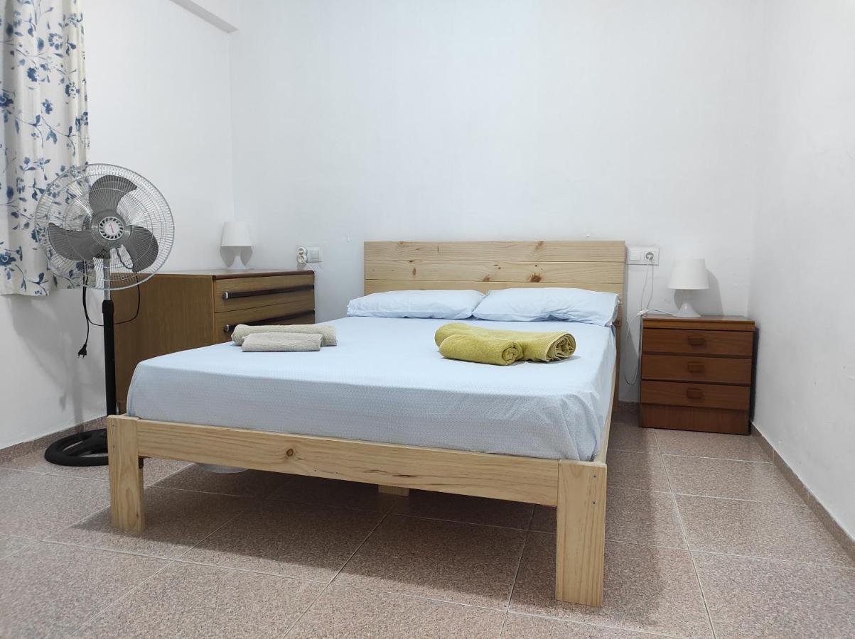 Apartment Tucasaenbenidormplaya Benidorm