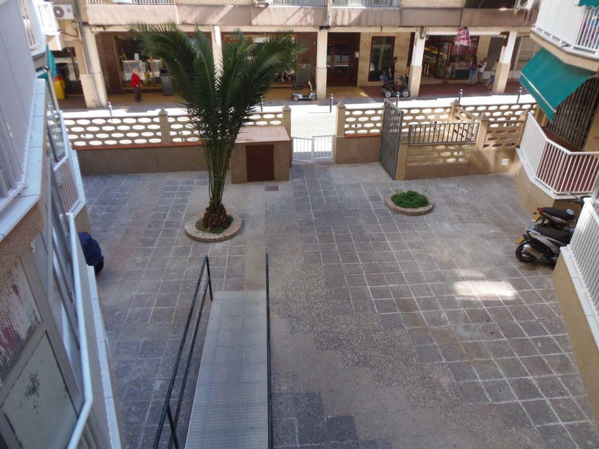 Tucasaenbenidormplaya Apartment