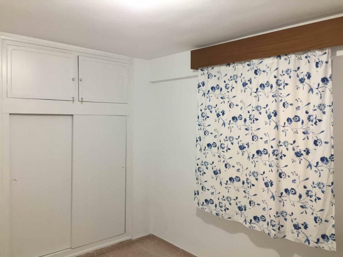 Tucasaenbenidormplaya Apartment Benidorm