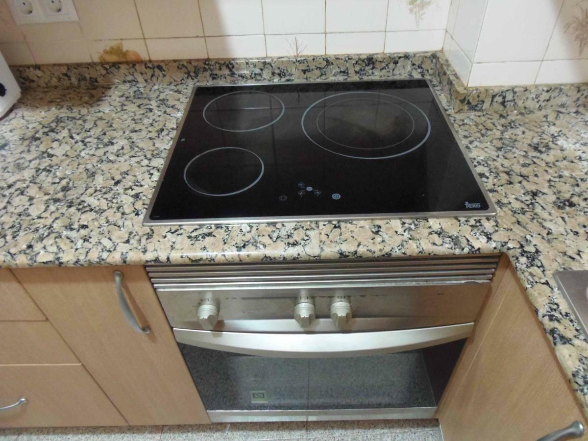 Appartement Tucasaenbenidormplaya *
